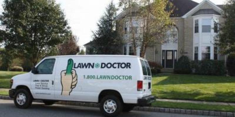 About Us | Lawn Doctor of Denver